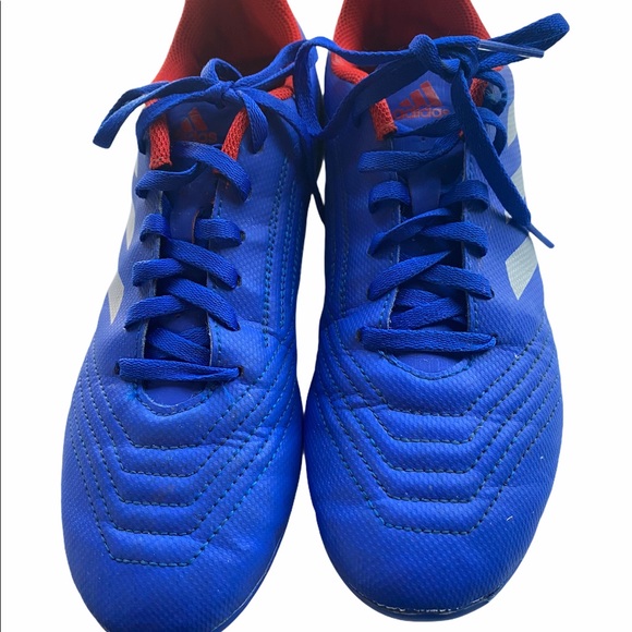 adidas predator size 5.5